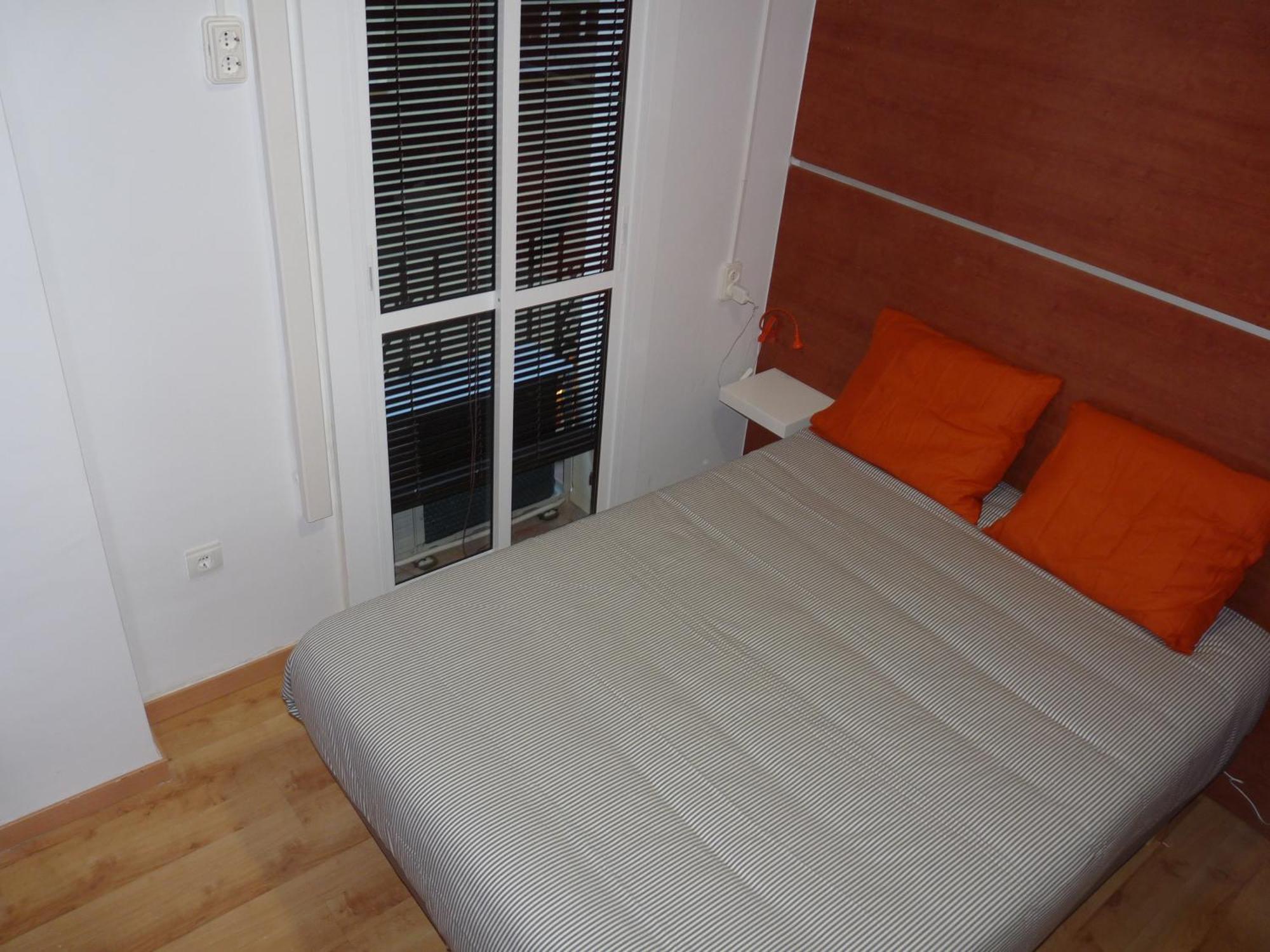 Chinitas Urban Rooms Málaga Cameră foto