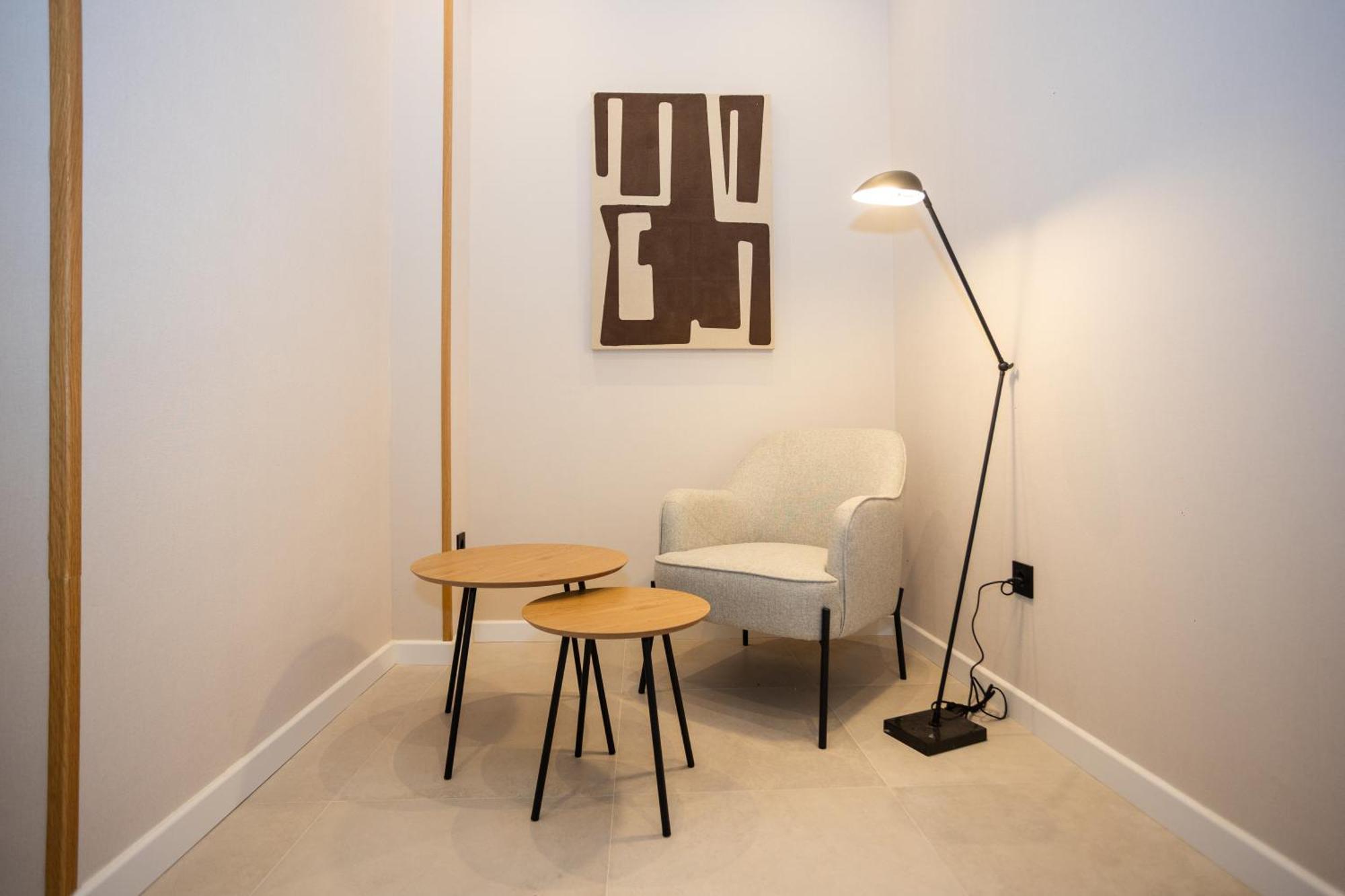 Chinitas Urban Rooms Málaga Exterior foto